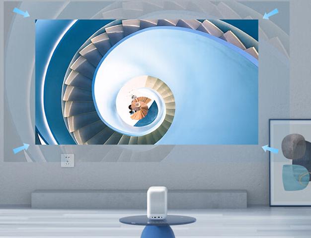 ����ͶӰ�x���]����؛��(ji��)����ԃr(ji��)�ȵ�ͶӰ�x