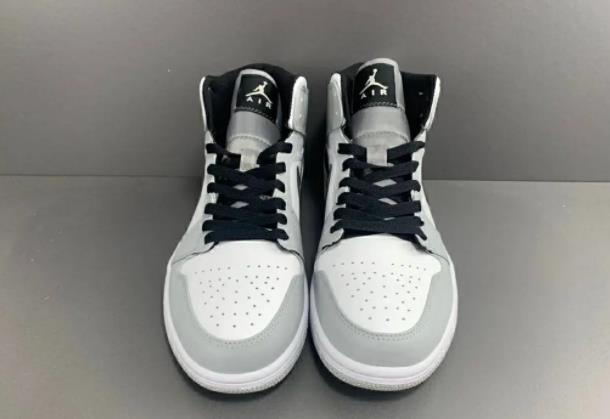 ȫ�³���ϵ��AJ1���ɫֵ���I����Air Jordan AJ1 Mid�����X
